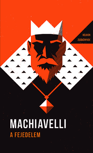 A fejedelem borító képe