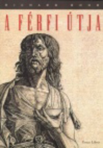 Richard Rohr: A férfi útja I-II. borító képe